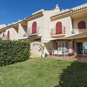  Сasa de vacaciones 5 4 Baños Acceso Playa 2 Free Parking España