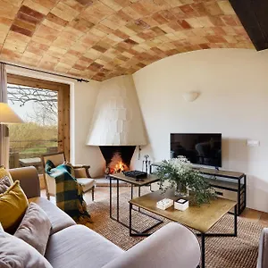  Casa rural Mas Ametller España