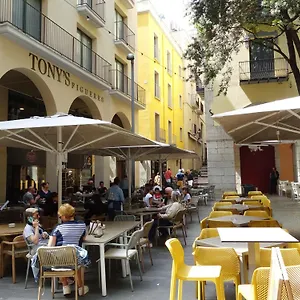  Apartamento Center Plaza España