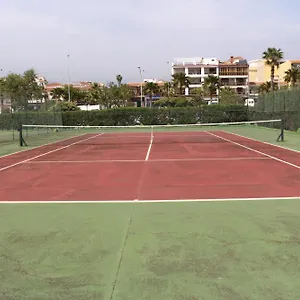  Apartamento Solymar 85 España
