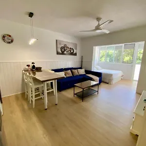  Apartamento Loft Playa Torviscas,garaje Gratis , Recien Reformado España