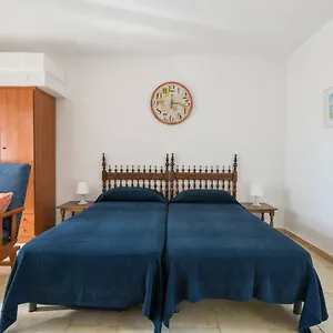  Apartamento Estudio/apartamento Mijas Costa Alcántara 2-4 Pers España