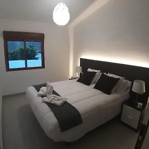 Сasa de vacaciones Casa Vistas Tamadaba España